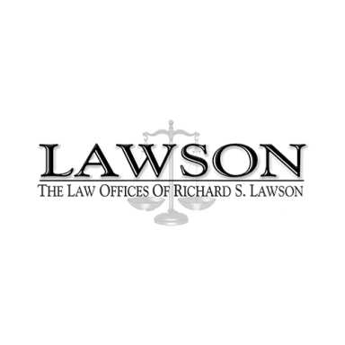 The Law Offices of Richard S. Lawson logo