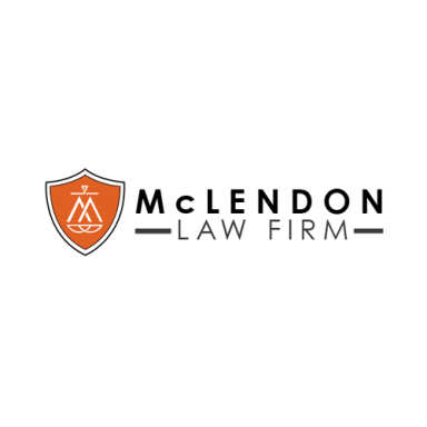 McLendon Law Firm logo