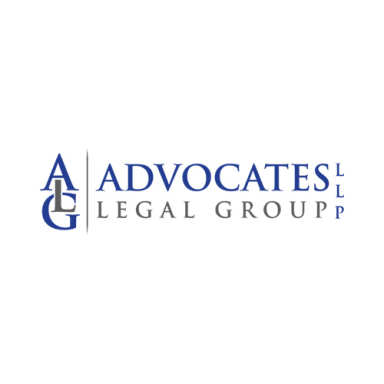 Advocates Legal Group LLP logo