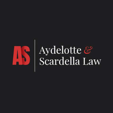 Aydelotte & Scardella Law logo