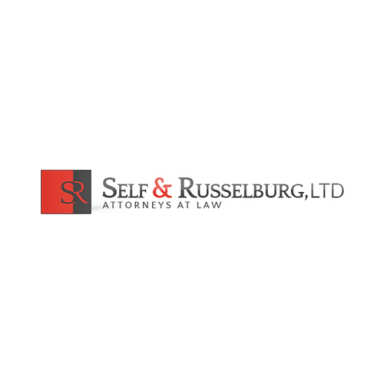 Self & Russelburg, LTD Attorneys at Law logo