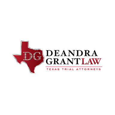 Deandra Grant Law logo