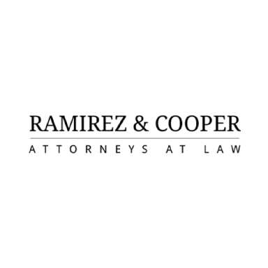 Ramirez & Cooper Attorneys at Law logo