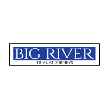 Big River Trial Attorneys logo