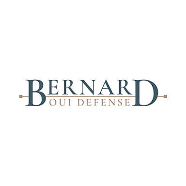 Bernard OUI Defense logo