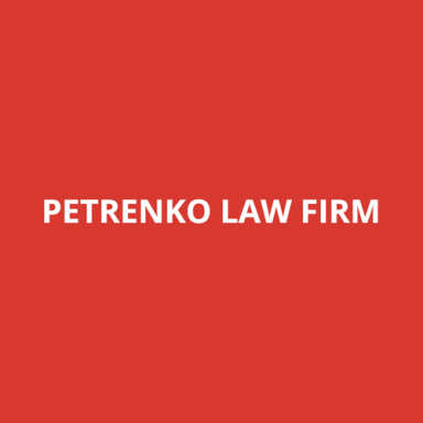 Petrenko Law Firm logo