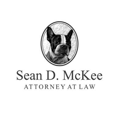 Sean D. McKee Attorney at Law logo