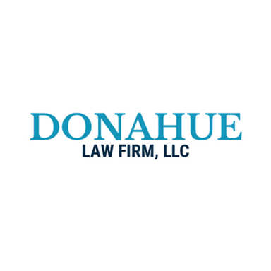 Donahue Law Firm, LLC logo