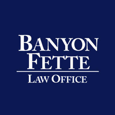 Banyon Fette Law Office logo