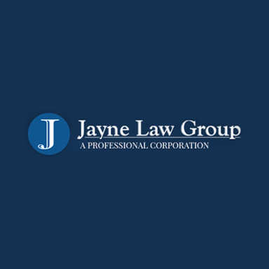 Jayne Law Group logo