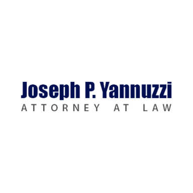 Joseph P. Yannuzzi Attorney At Law logo