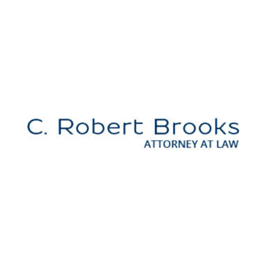 C. Robert Brooks Attorney at Law logo