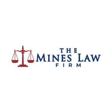 The Mines Law Firm logo