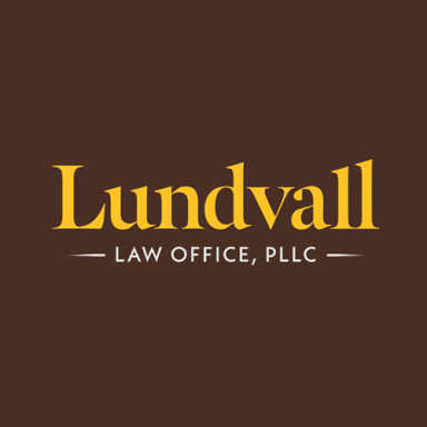 Lundvall Law Office, PLLC logo