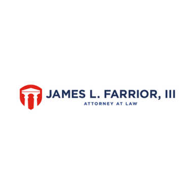 James L. Farrior, III Attorney at Law logo