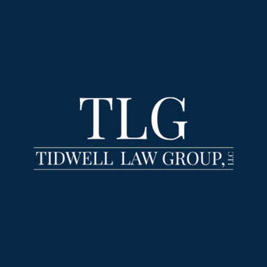 Tidwell Law Group, LLC logo