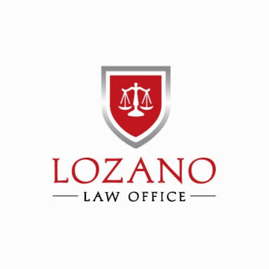 Lozano Law Office logo