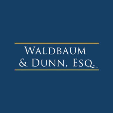 Waldbaum & Dunn, Esq. logo