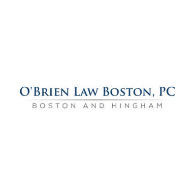 O’Brien Law Boston, PC logo