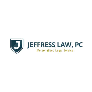 Jeffress Law, PC logo