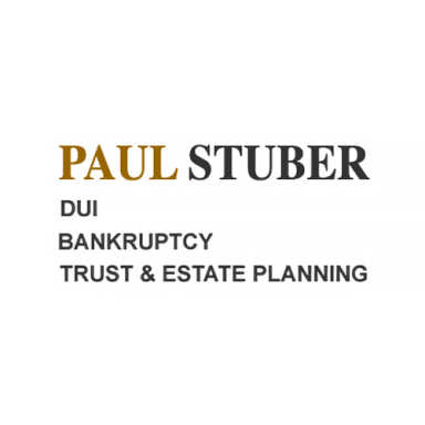 Paul Stuber logo