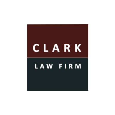 Clark Law Firm logo