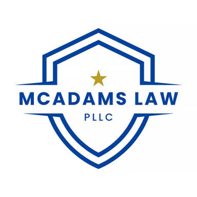 McAdams Law PLLC logo