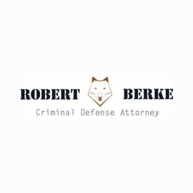 Law Office of Robert Berke, LLC logo