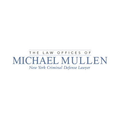 The Law Offices of Michael Mullen logo