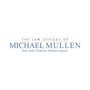 The Law Offices of Michael Mullen logo