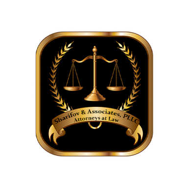 Sharifov & Associates, PLLC Attorneys & Counselors At Law logo