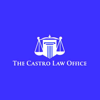 The Castro Law Office logo