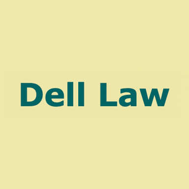 Dell Law logo