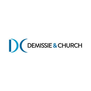 Demissie & Church logo