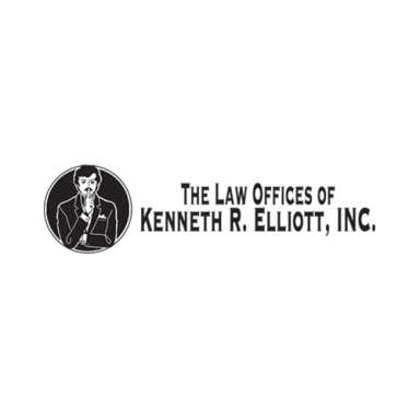 The Law Offices of Kenneth R. Elliott, Inc. logo