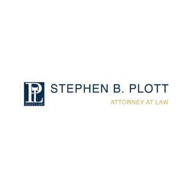 Stephen B. Plott Attorney at Law logo