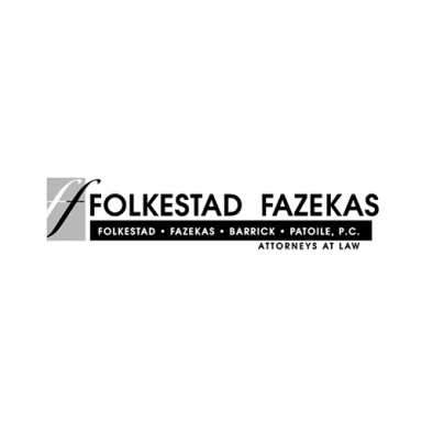 Folkestad Fazekas Barrick & Patoile, P.C. Attorneys at Law logo