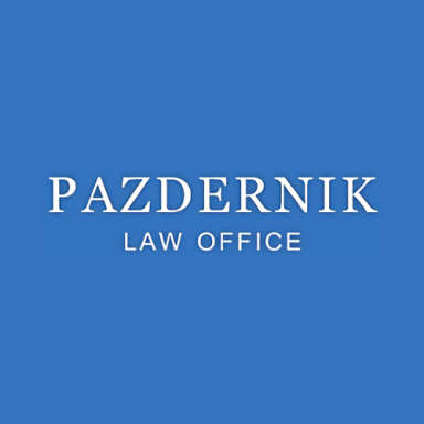 Pazdernik Law Office logo