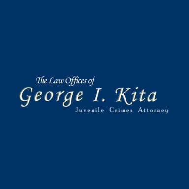 The Law Offices of George I. Kita - Cerritos Corporate Tower logo