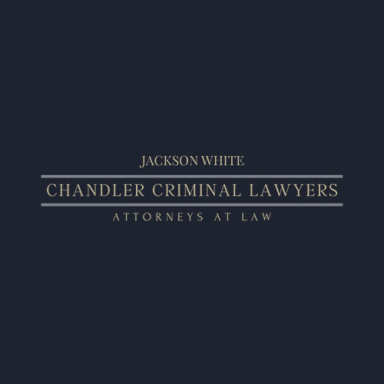 Chandler Criminal Lawyer logo