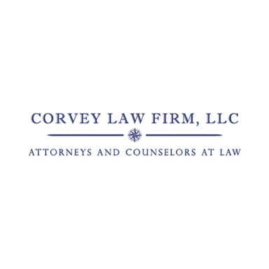 Corvey Law Firm, LLC logo