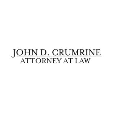 John D. Crumrine Attorney at Law logo