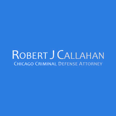 Robert J Callahan logo