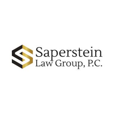 Saperstein Law Group, P.C. logo