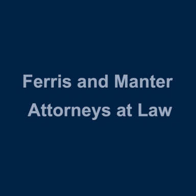 Ferris & Manter Attorneys at Law logo