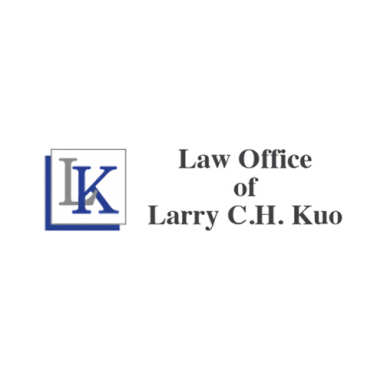 Law Office of Larry C.H. Kuo logo