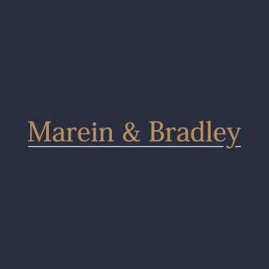 Marein & Bradley logo