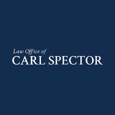 Law Office of Carl Spector logo