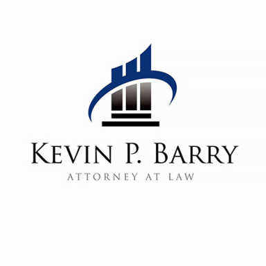 Kevin P. Barry, ESQ. logo