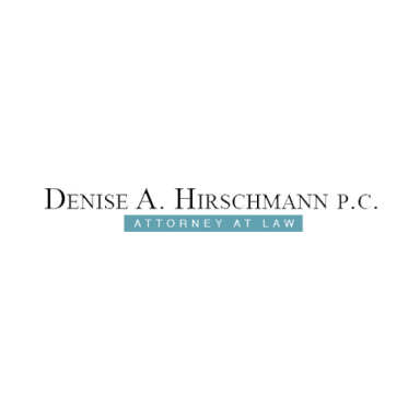 Denise A. Hirschmann, P.C. Attorney at Law logo